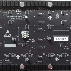 P1.5LED顯示屏單元板