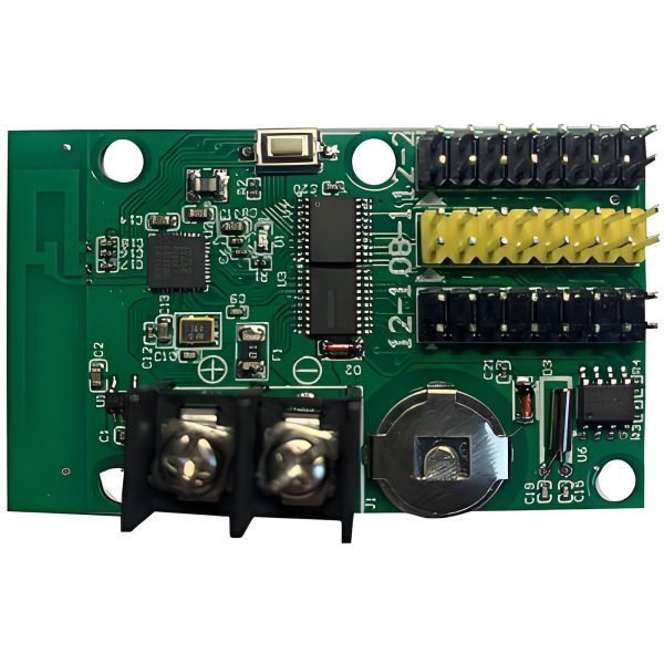 LED顯示屏接收卡