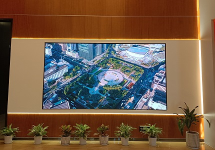 專業的安裝團隊