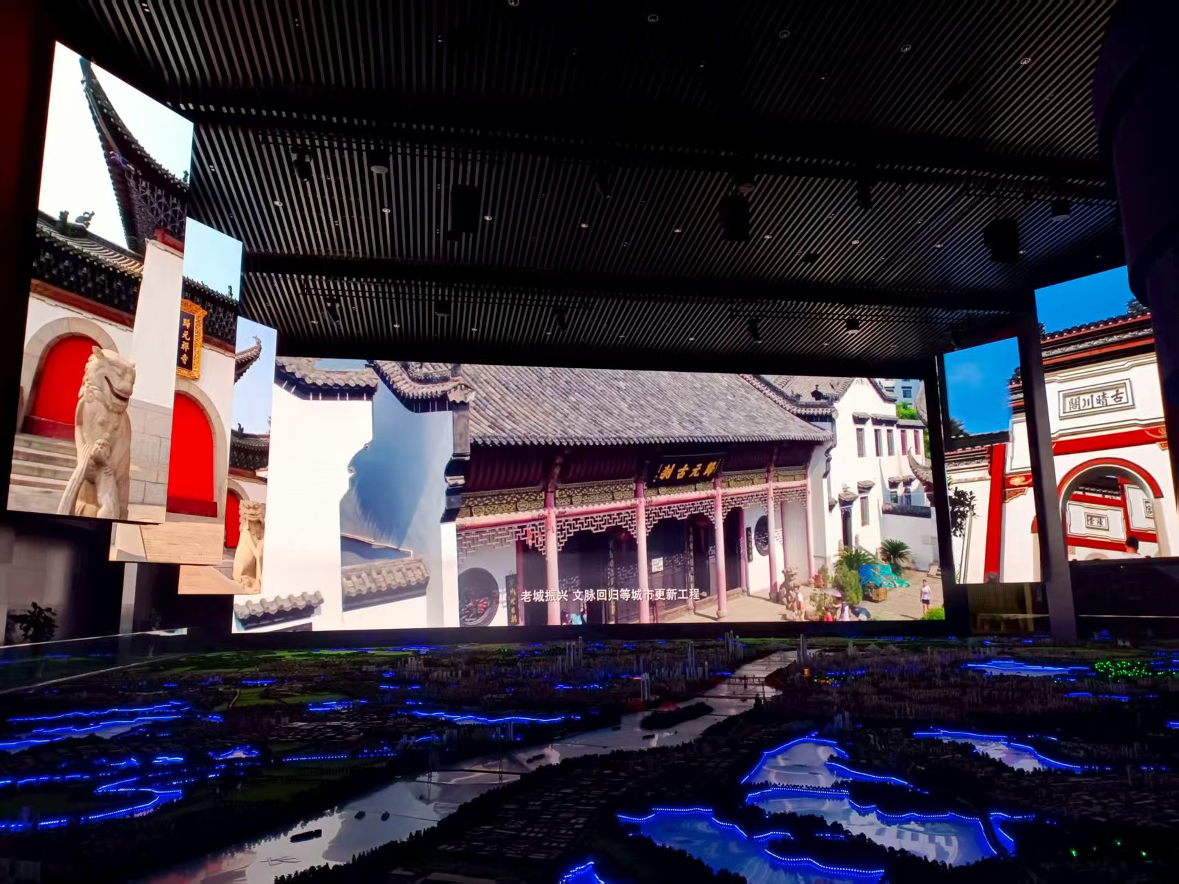 準確及時的售后服務